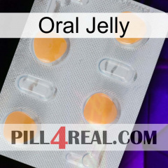 Oral Jelly 24